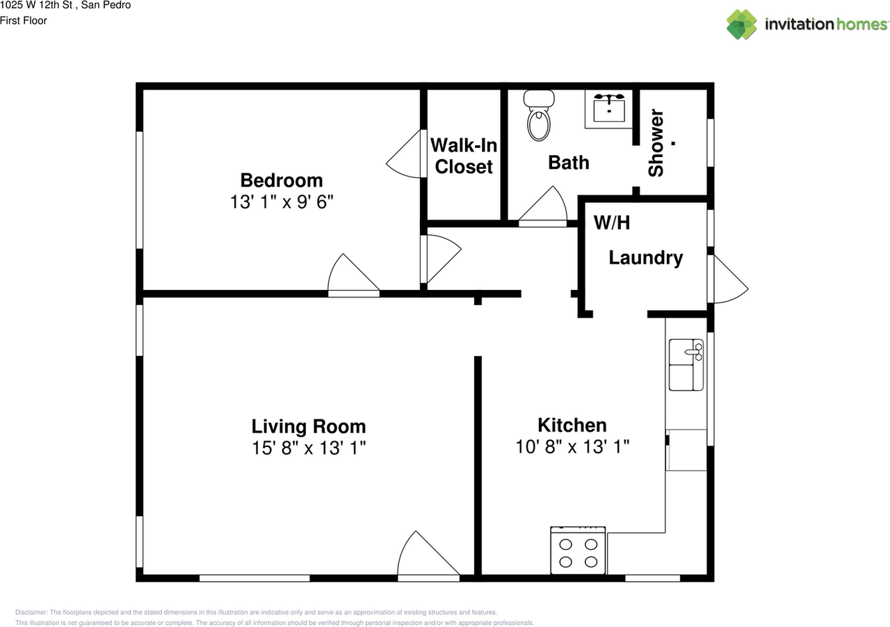 1025 W 12th St - Photo 3 of 13