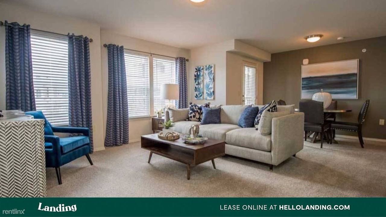 Landing Furnished Apartment Woodland Oaks - Photo 3 of 50