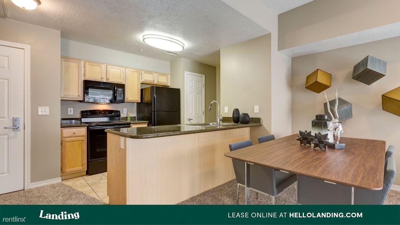 Landing Furnished Apartment Elevate On 5th - Photo 2 of 50