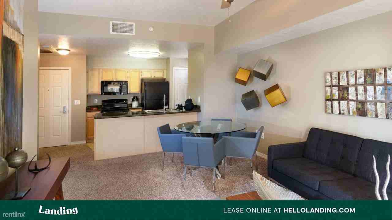 Landing Furnished Apartment Elevate On 5th - Photo 3 of 50