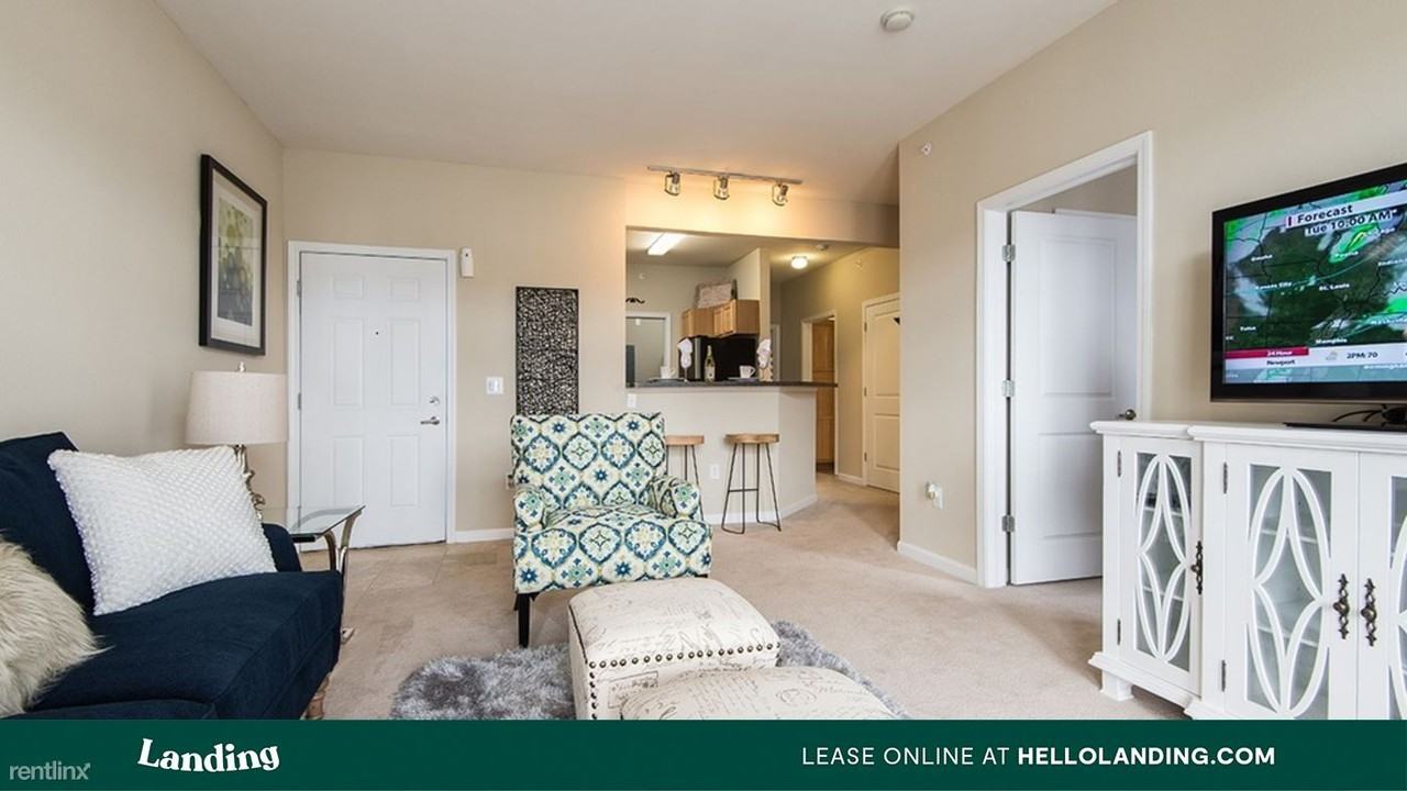 Landing Furnished Apartment Brookstone Crossing - Photo 3 of 50