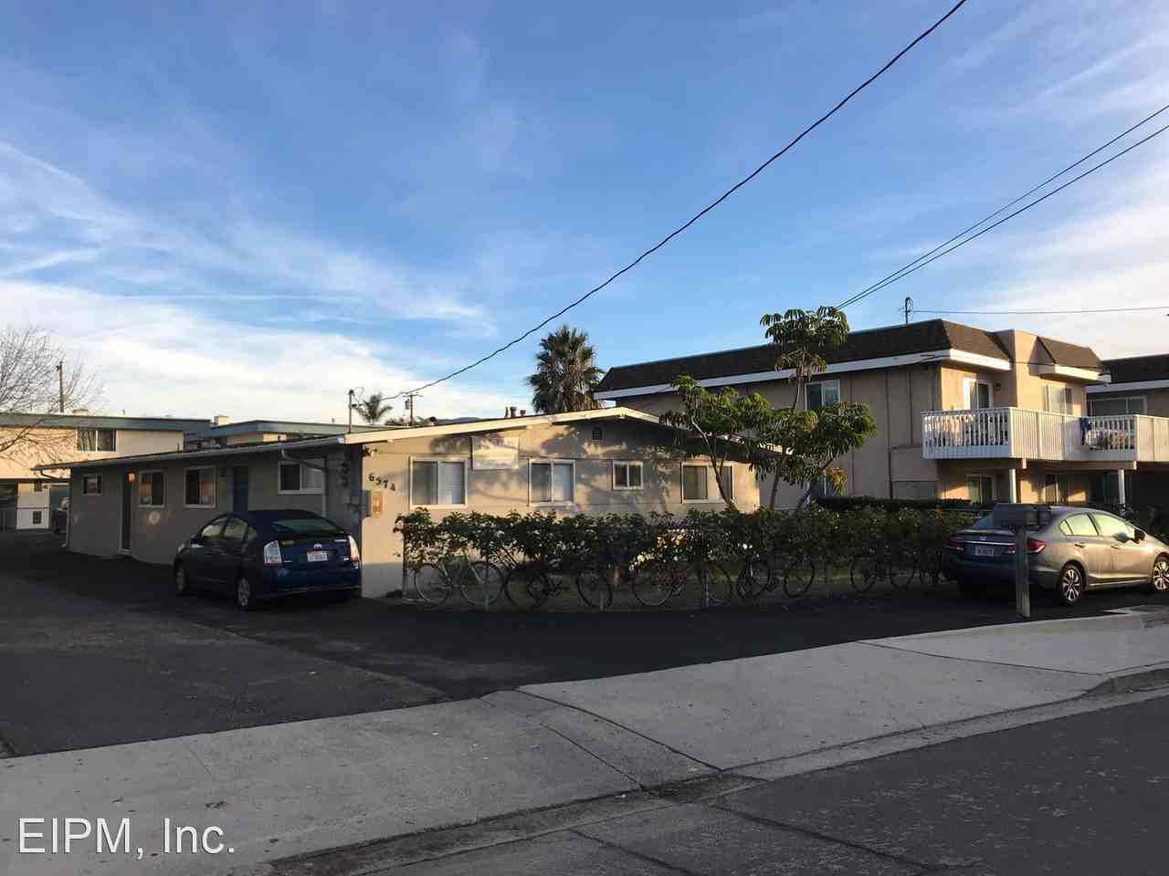 6574 Del Playa Dr. Apartments 6574 Del Playa Dr, Isla Vista, CA 93117