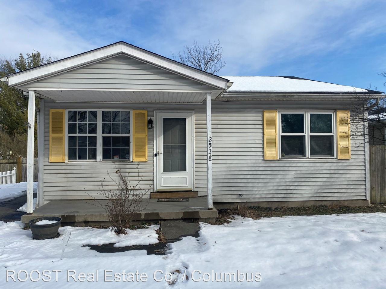 2538 Brown Rd - Photo 2 of 14