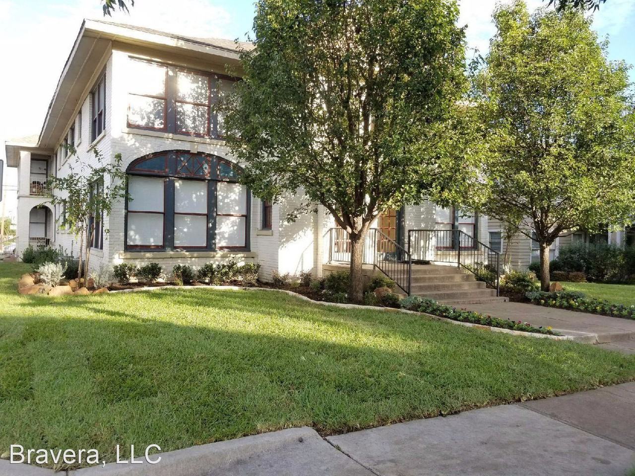 508 N Ave Apartments in Heights, Dallas, TX 75208