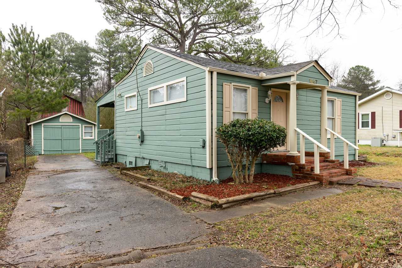 1647 Riderwood Trl - Photo 2 of 26