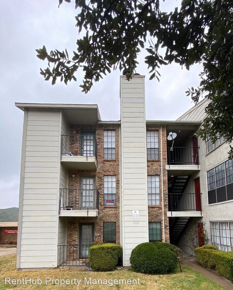 7621 Mccallum Blvd #201