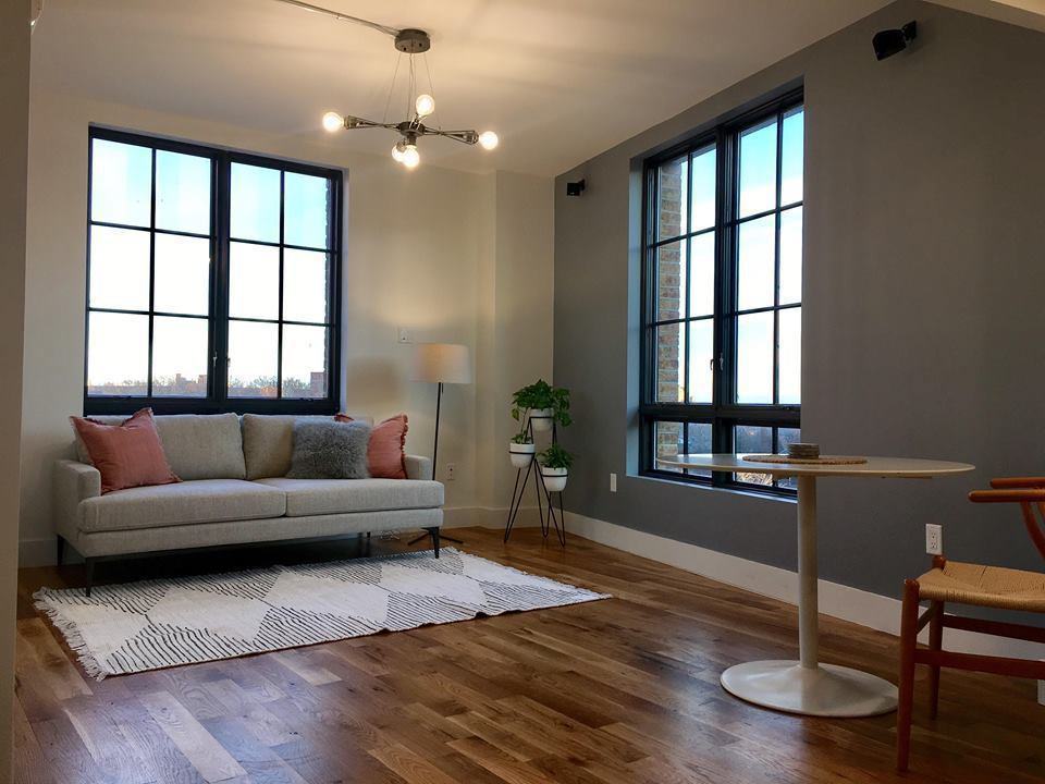 FORD BUILDNG - Photo 2 of 14