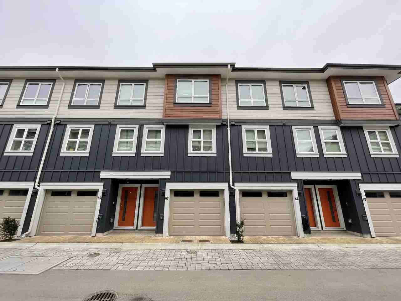 10311 River Drive #67