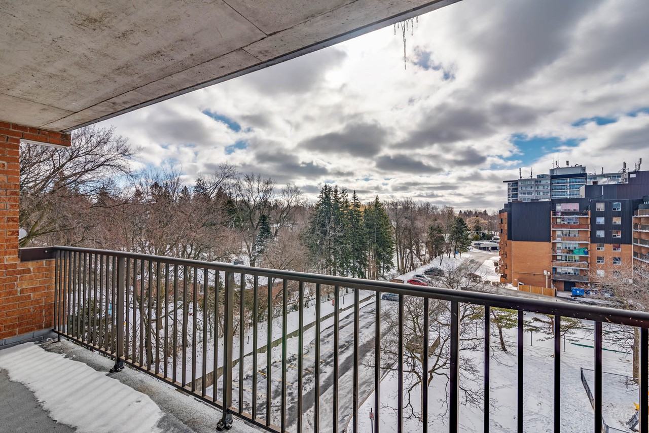 Castlegate Apartments - Photo 2 of 3