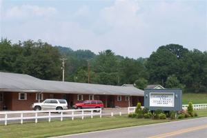 featured image of 4595 Old Cullowhee Rd #09