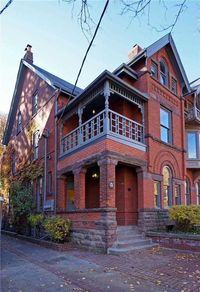 114 Bedford Road #Upper