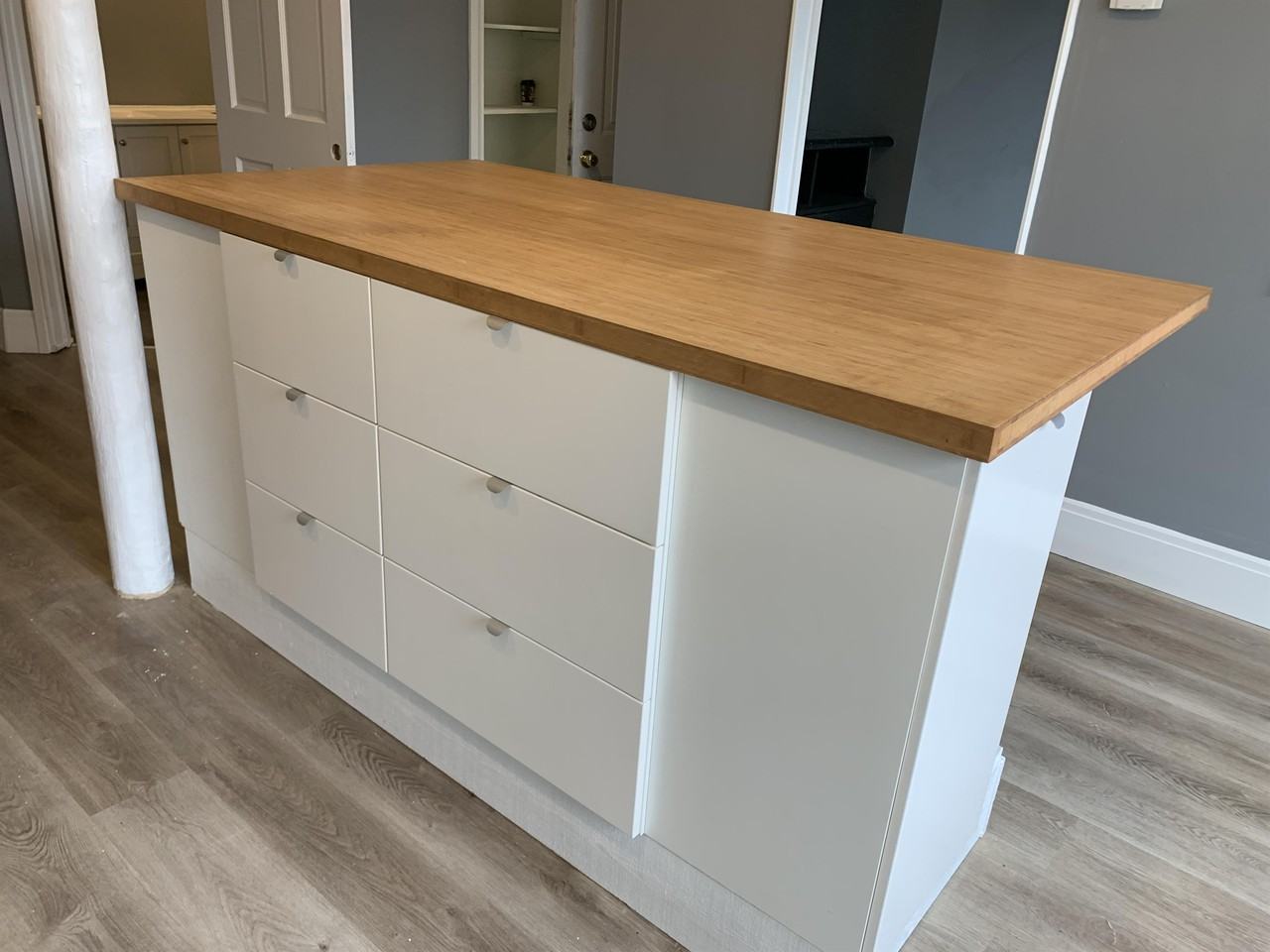 233 Flying Cloud Drive #B - Photo 6 of 19