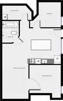 233 Flying Cloud Dr #B - Photo 1 of 1