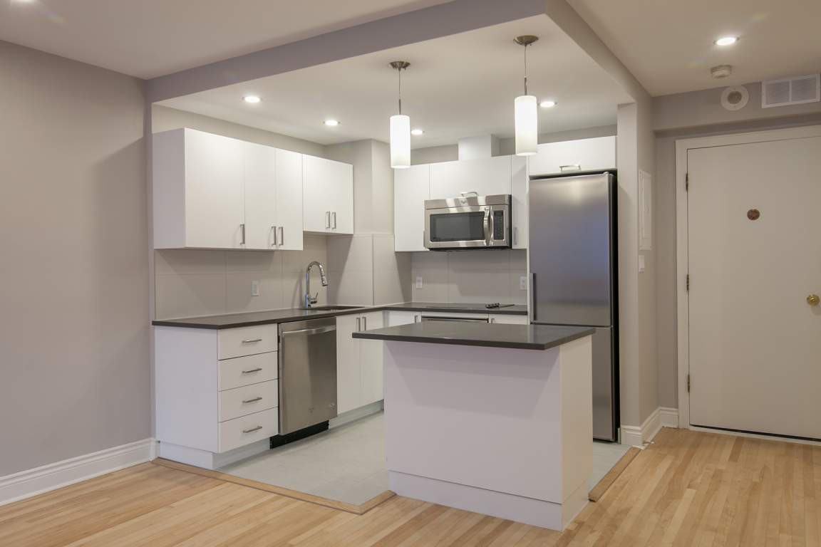 3495 Rue de la Montagne Apartments for Rent 3495 Rue De La Montagne