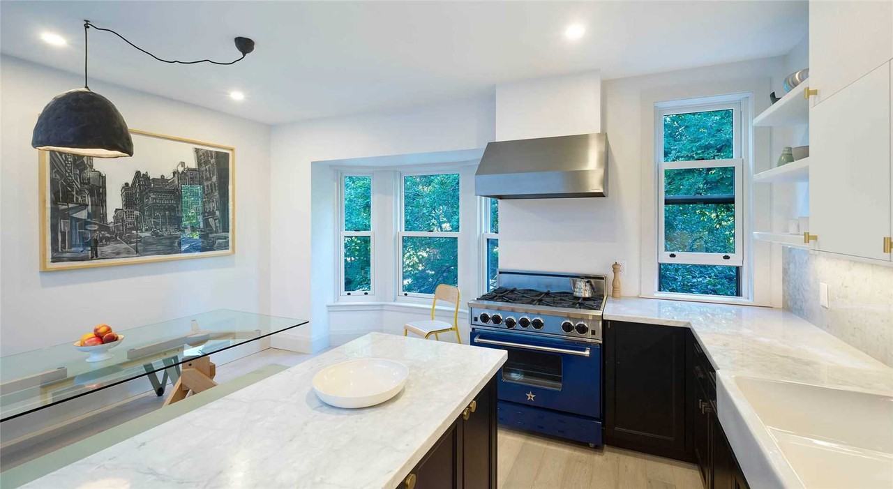 114 Bedford Road #Upper