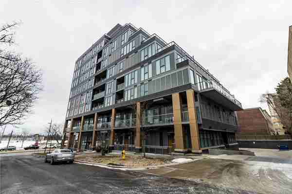 6 Parkwood Avenue #30003