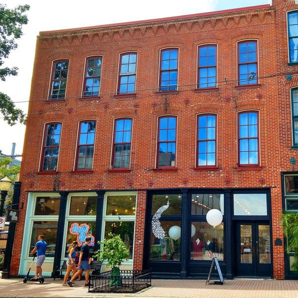 412 Delaware StreetUnit 301 #412-301 - Photo 6 of 8