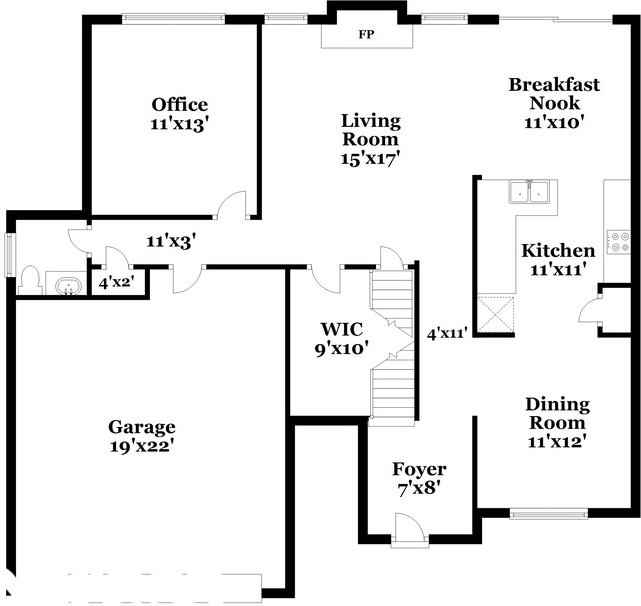 204 Mincey Way - Photo 2 of 18