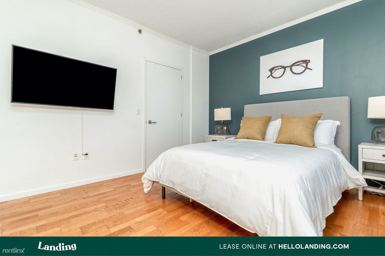 Landing Furnished Apartment The Mezzo Lofts at City Center - Photo 2 of 50