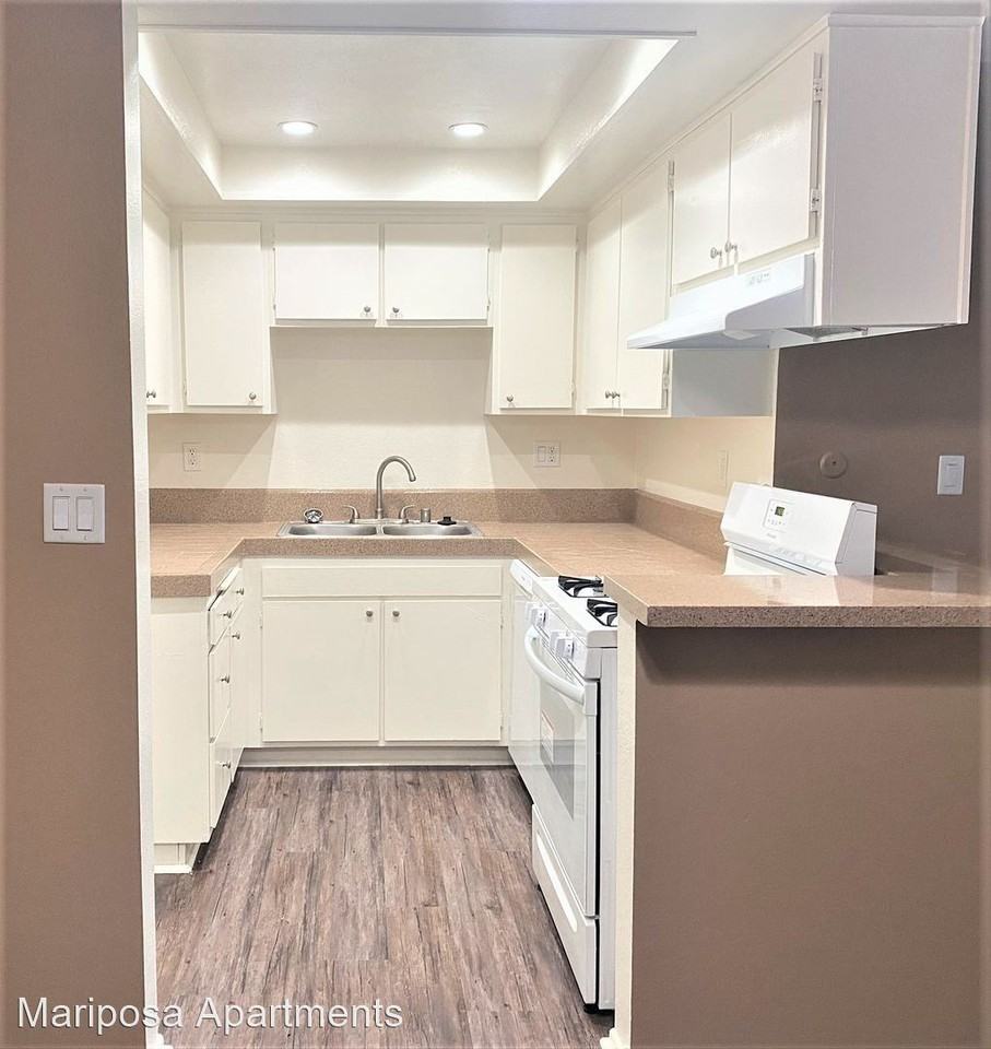 Mariposa Apartments 175 175 S. Rio Vista St 225 S. Rio Vista St