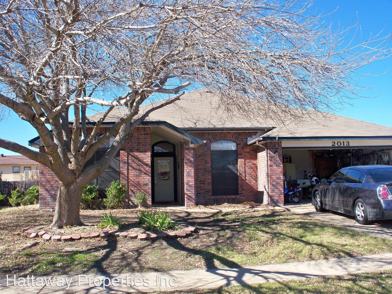 13 Sundown Dr Killeen Tx 3 Bedroom House For Rent For 975 Month Zumper