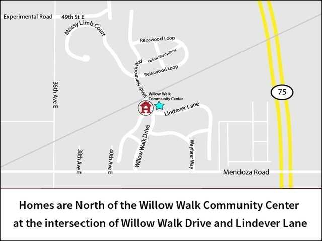 4518 Hollow Stump Run - Photo 2 of 20