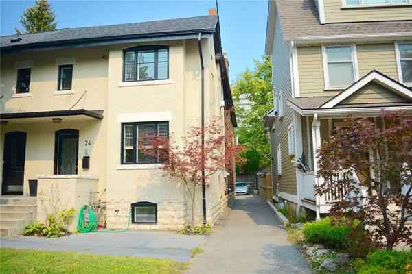 24 Duggan Avenue #main