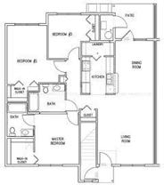 Douglas Oakridge Apartments - Photo 1 of 1