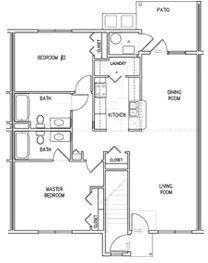 Douglas Oakridge Apartments - Photo 2 of 3