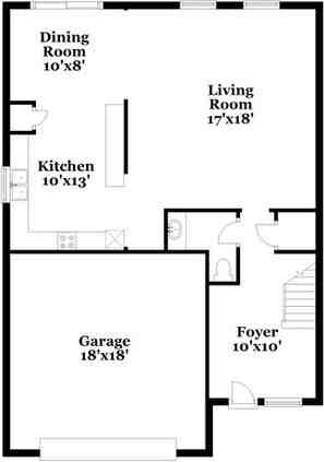 929 Nicole Way - Photo 2 of 17