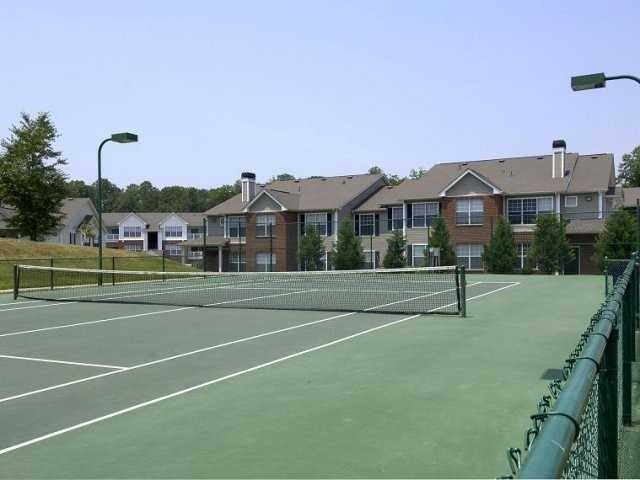 Spotswood Commons - Photo 3 of 6