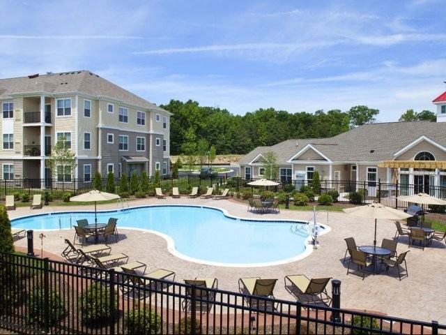 The Apartments at Charlestown Crossing - Photo 3 of 6