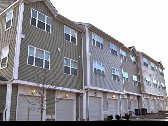 The Townes at Mill Run Apartments 629 Wilbur Square, Owings Mills, MD