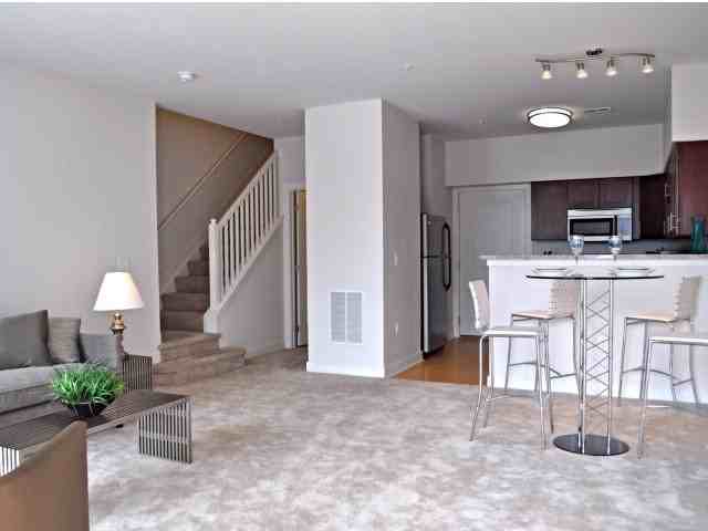 The Townes at Mill Run Apartments 629 Wilbur Square, Owings Mills, MD