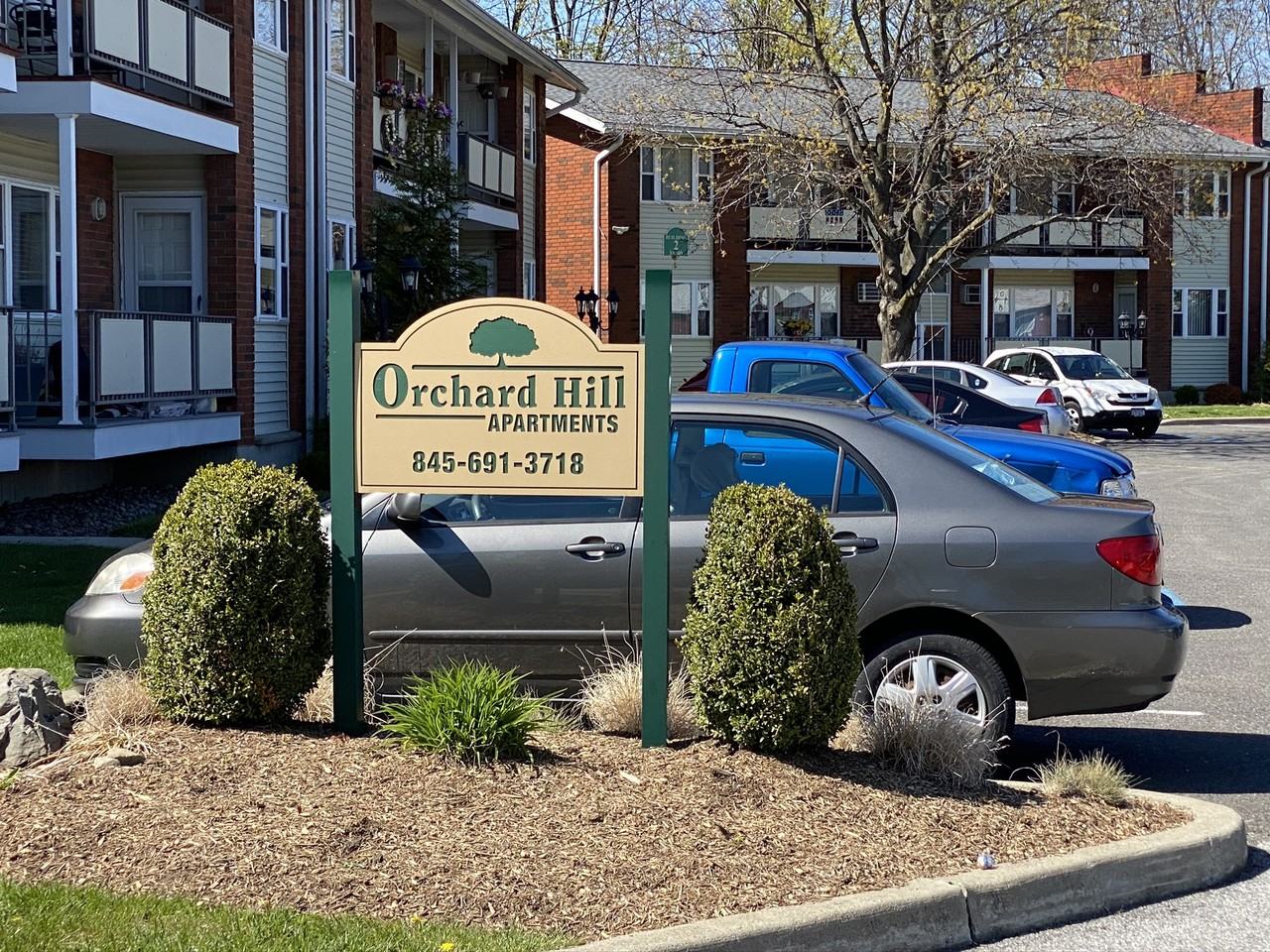 3 Orchard Hills Apts Apt B #3B - Photo 2 of 8