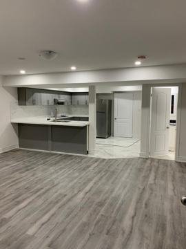 2 Bedroom Basement With Separate Entrance Apartments For Rent Rentals 85 Coastline Drive Brampton On L6y 0l7 Zumper