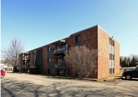 The Hudson At Crocker Apartments For Rent 29655 Detroit Road Westlake Oh 44145 Zumper