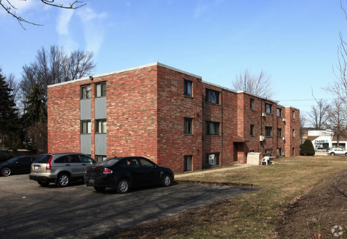 The Hudson at Crocker - Photo 2 of 2