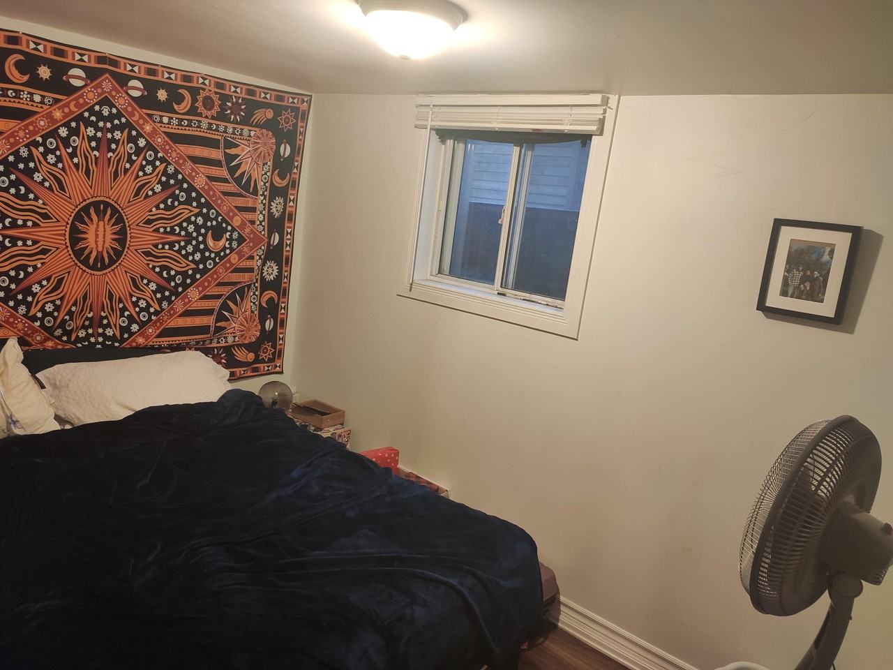 216 Keele Street unit 01 - Photo 2 of 15