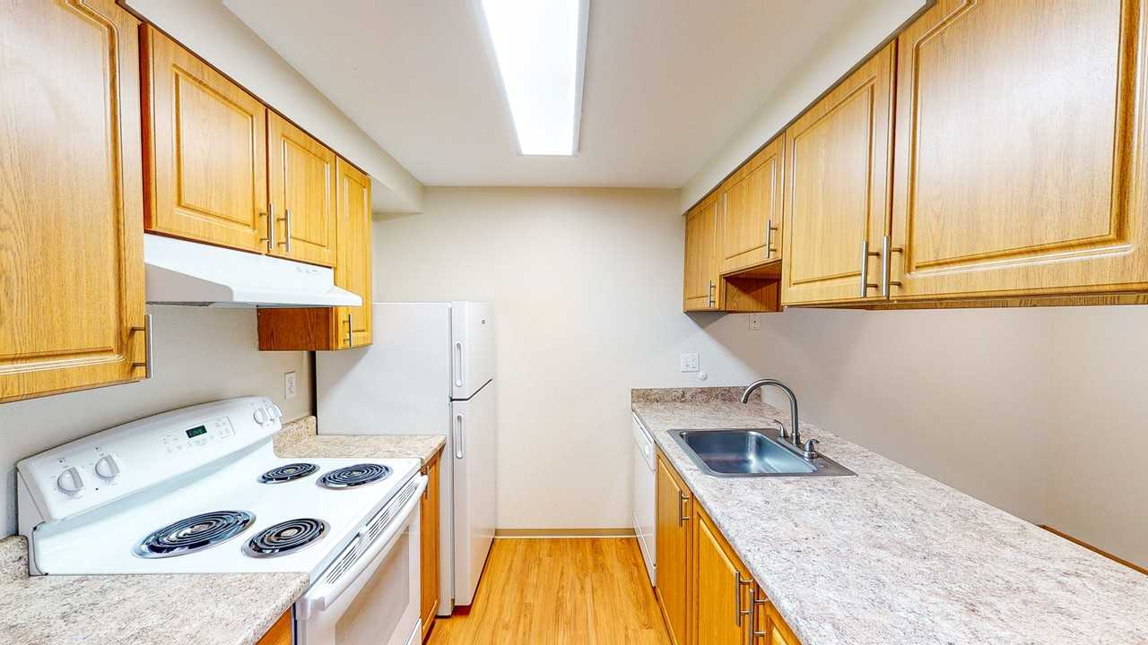 Hill Crest Apartment Homes - Photo 7 of 49