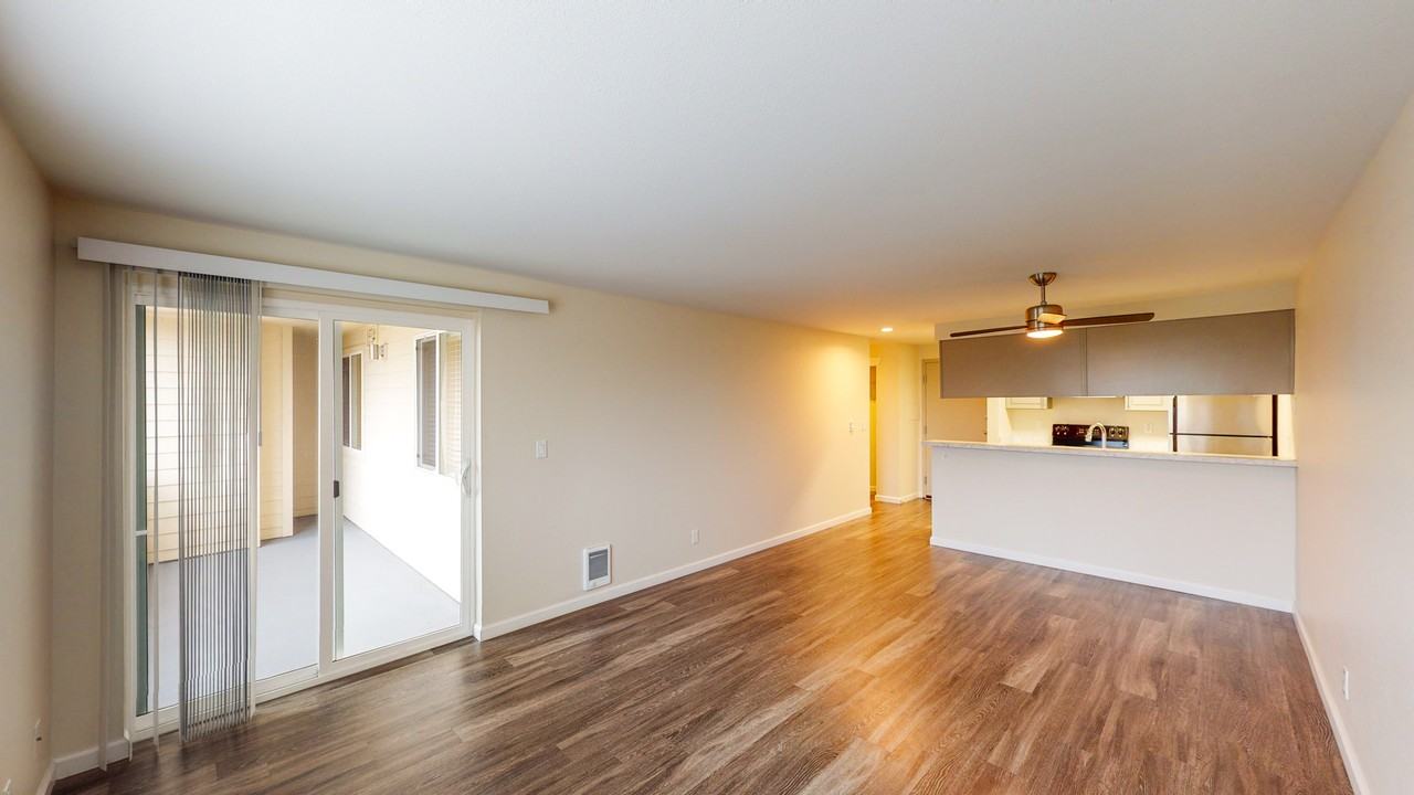 Hill Crest Apartment Homes - Photo 2 of 49