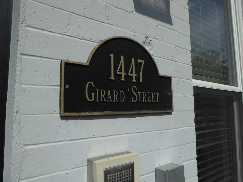 1447 Girard St Nw #1 - Photo 2 of 35