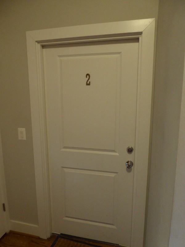1447 Girard St Nw #1 - Photo 5 of 35