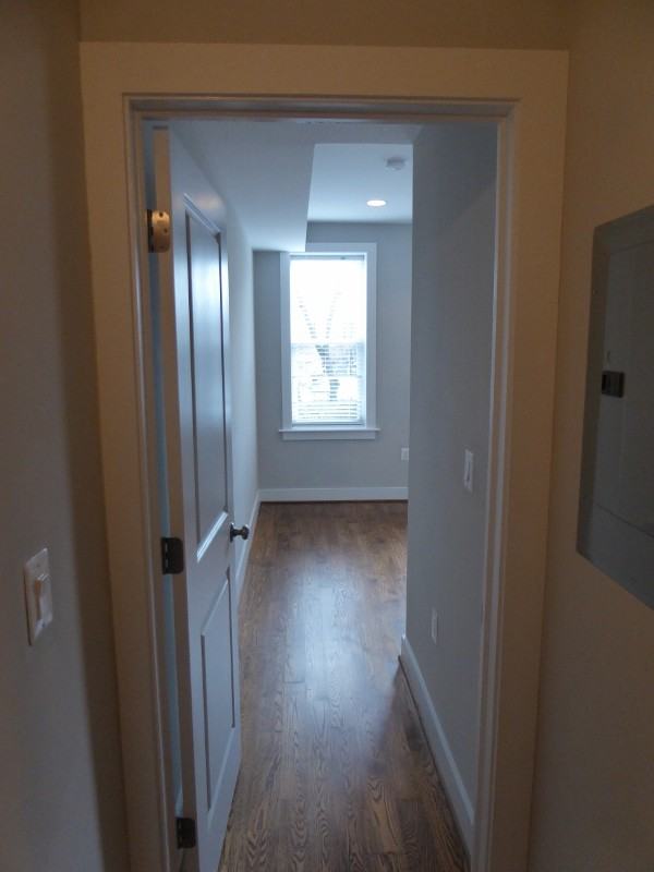 1447 Girard St Nw #1 - Photo 7 of 35