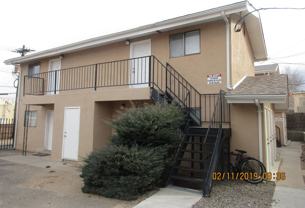 1511 Gold Avenue Southeast - Photo 1 of 1