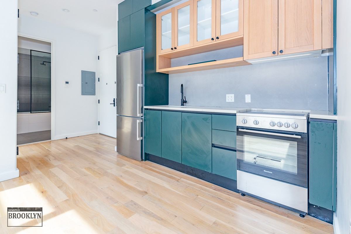 44 Kent St #509