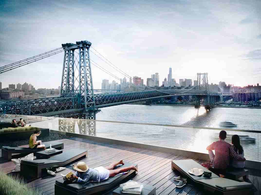 Kent Ave & S 4th St #40 - Photo 3 of 5