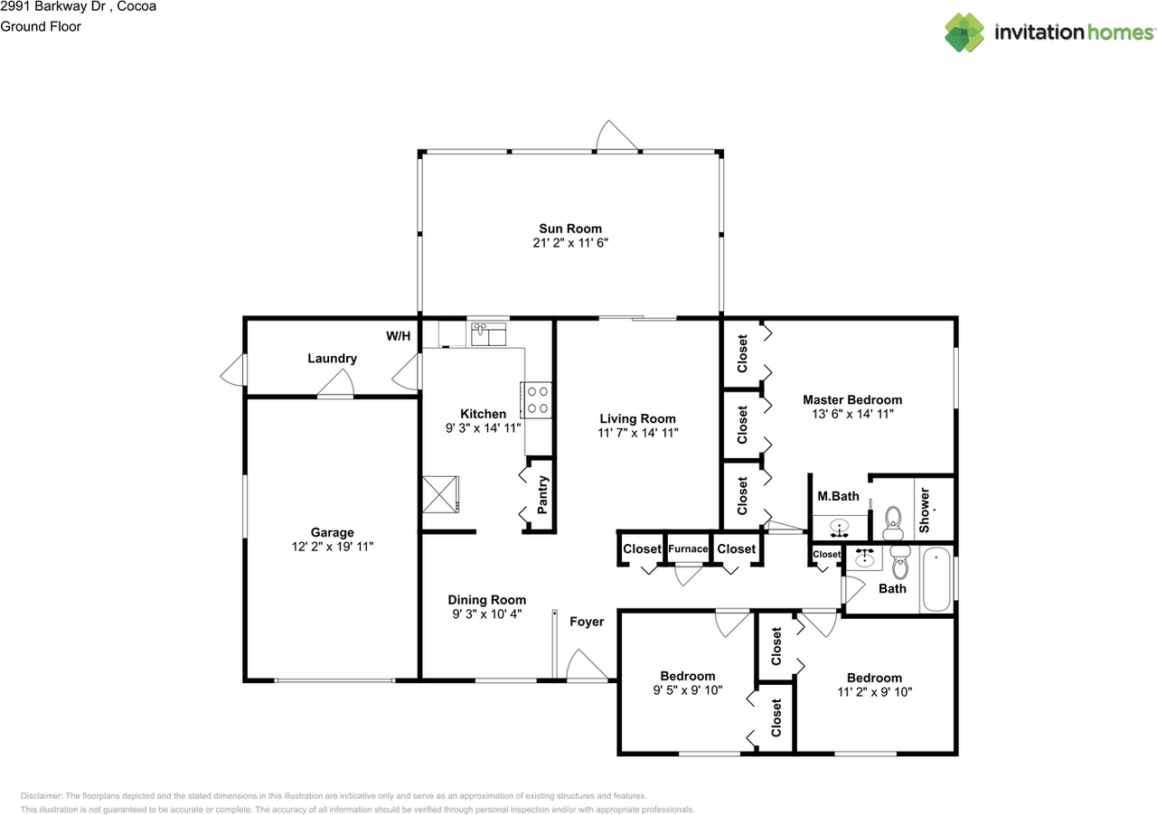 2991 Barkway Dr - Photo 3 of 21