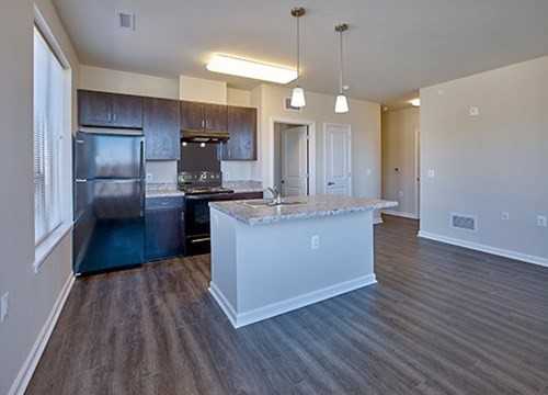 Residences at Hayes - Photo 3 of 14