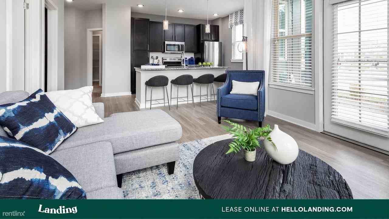 Landing Furnished Apartment Elevate at Brighton Park - Photo 2 of 50